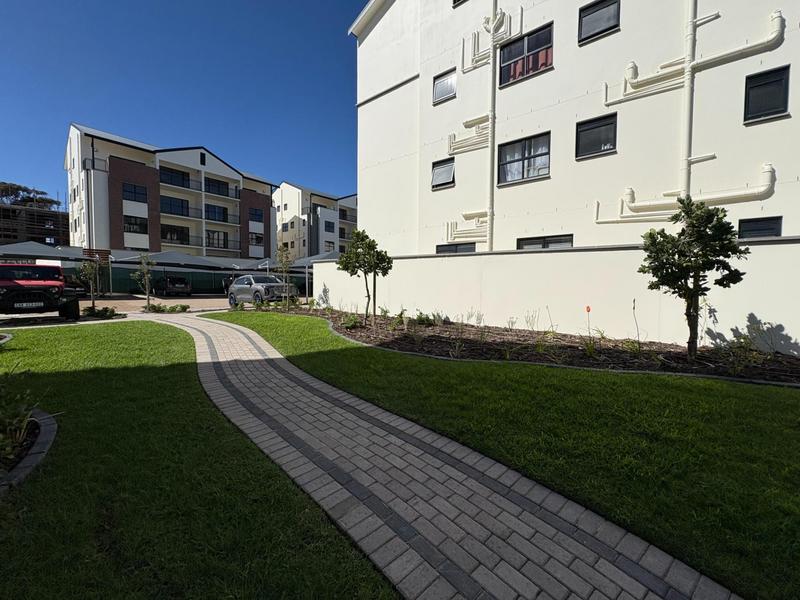 To Let 2 Bedroom Property for Rent in Richwood Western Cape